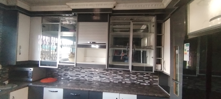 3 Bedroom Property for Sale in Allanridge Free State